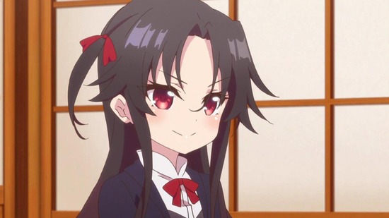 りゅうおうのおしごと! 5話場面カット019