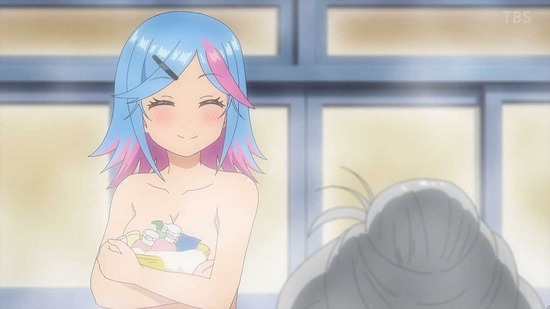 変人のサラダボウル 5話場面カット010