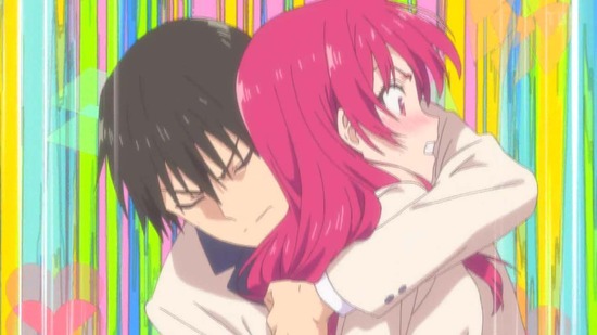 カノジョも彼女 1話場面カット003