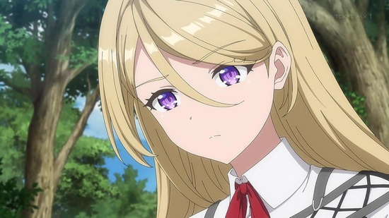 咲う アルスノトリア すんっ! 11話場面カット014