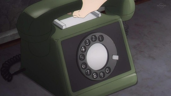 SPY×FAMILY 1話場面カット032