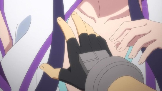 戦闘員、派遣します！　１話場面カット015