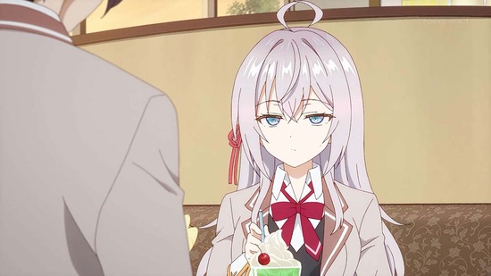 時々ボソッとロシア語でデレる隣のアーリャさん 6話場面カット021