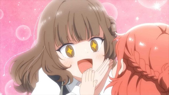 ささやくように恋を唄う 4話場面カット017