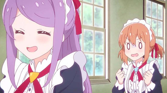 恋する小惑星 6話場面カット039