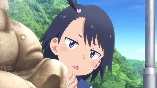 放課後ていぼう日誌 2話場面カット036