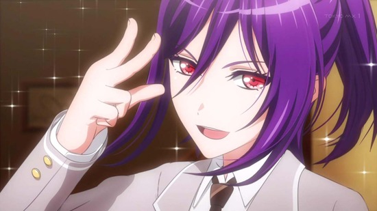BanG Dream! 3rd Season 8話場面カット036
