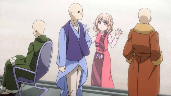 エガオノダイカ　３話番組カット005