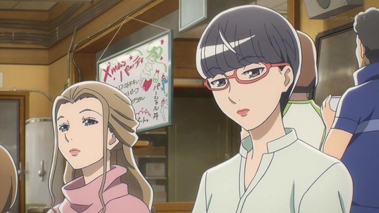 宇宙よりも遠い場所 10話場面カット025