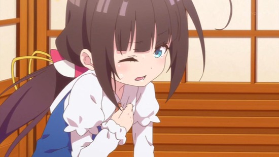 りゅうおうのおしごと! 3話場面カット025