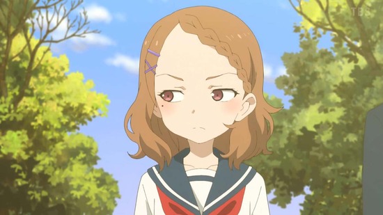 からかい上手の高木さん3 8話画面カット011
