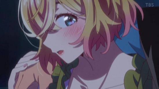 彼女、お借りします 2話番組カット061