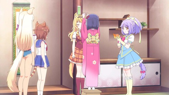 ネコぱら 4話場面カット024