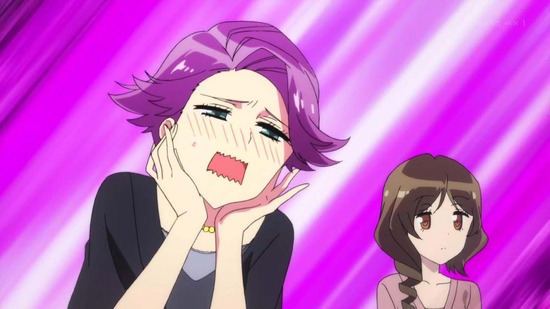 ぼくたちは勉強ができない ４話番組カット004