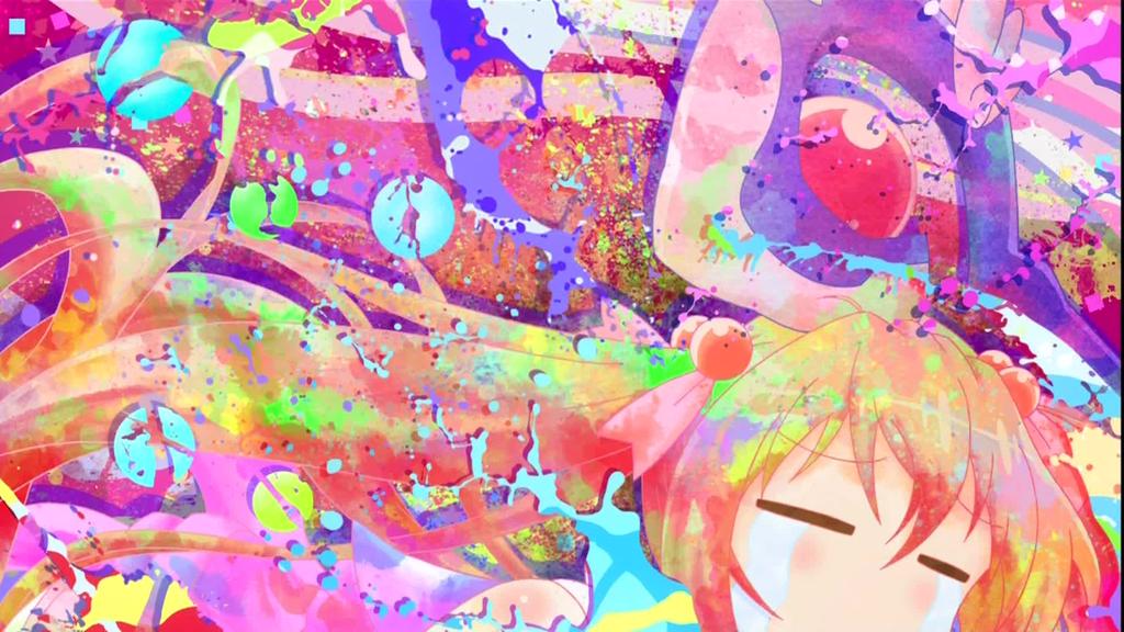 六畳間の侵略者!? 2話010
