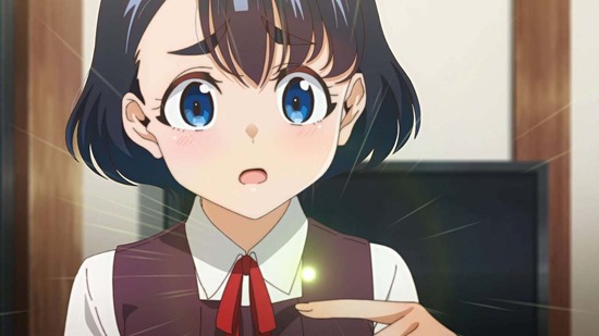 江戸前エルフ 5話場面カット006