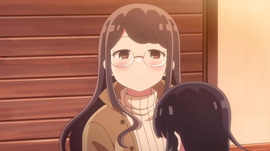 阿波連さんははかれない 10話場面カット055