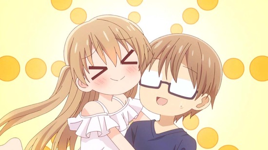 スローループ9話画面カット019