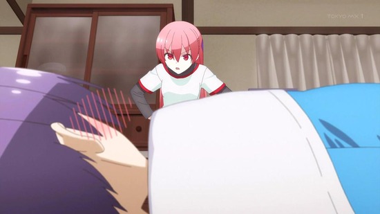 トニカクカワイイ 12話場面カット004