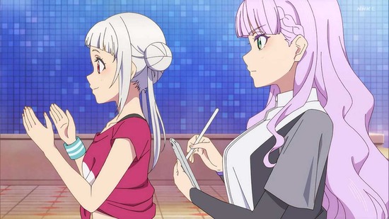 ラブライブ!スーパースター!! 3 9話面カット028