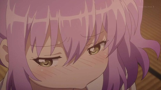 RELEASE THE SPYCE 12話_番組カット032