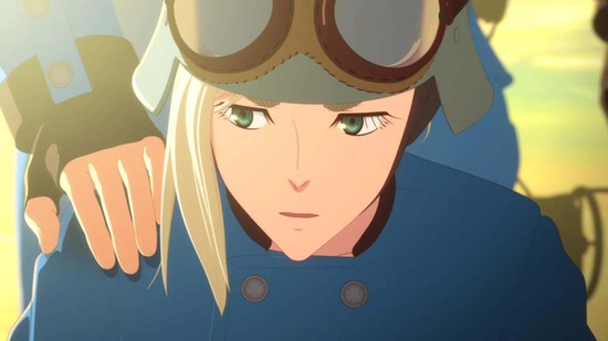 空挺ドラゴンズ 10話場面カット015
