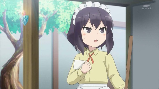 ポーション頼みで生き延びます! 2話場面カット042