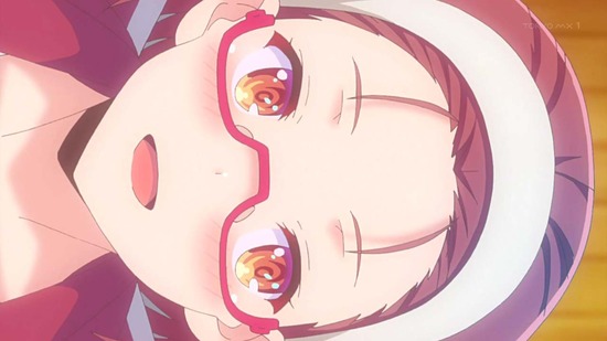 可愛ければ変態でも好きになってくれますか? 8話番組カット034