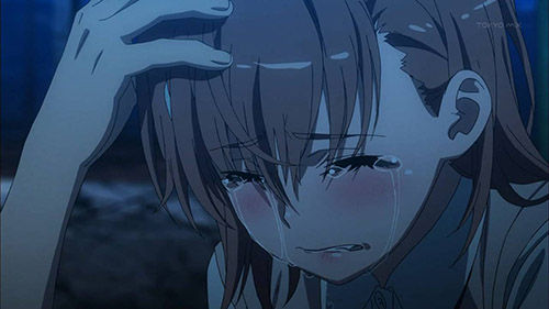とある科学の超電磁砲S 第14話