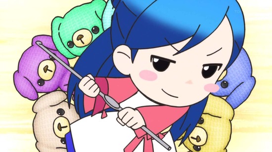 本好きの下剋上 司書になるためには 3話番組カット033