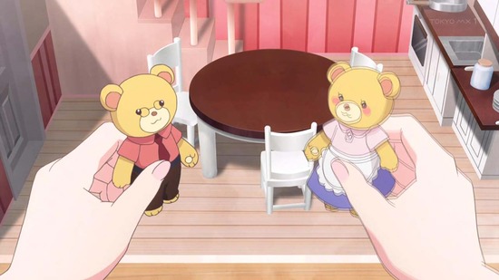 ネコぱら 3話場面カット022