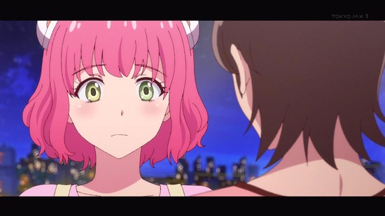 彼方のアストラ １話番組カット004