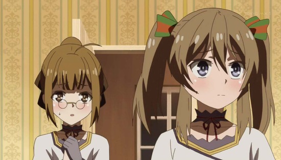 ロクでなし魔術講師と禁忌教典 9話場面カット_013