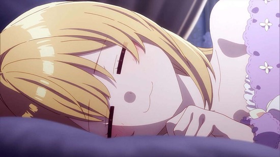 ひきこまり吸血姫の悶々　１話場面カット004