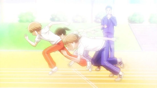 ちはやふる31話番組カット002