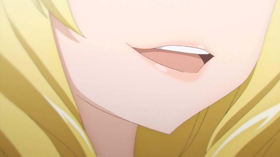 妹さえいればいい。 6話番組カット005