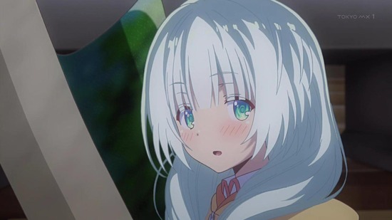 可愛ければ変態でも好きになってくれますか? 5話番組カット027