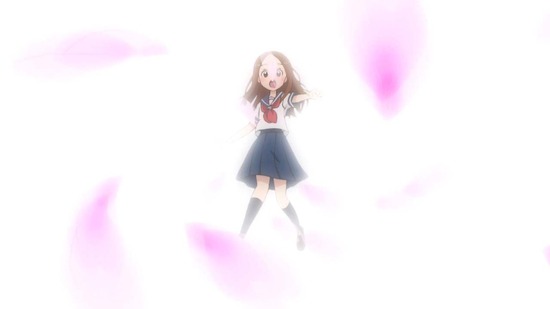 からかい上手の高木さん3 1話場面カット_050