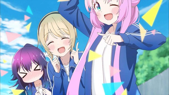 星屑テレパス 7話場面カット31