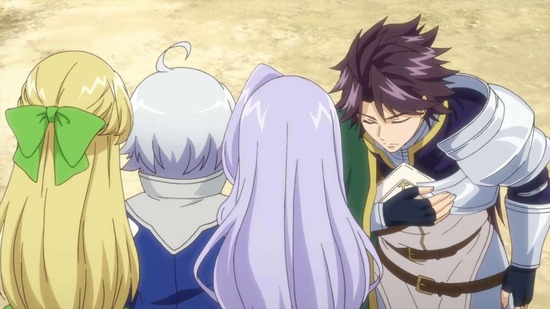 転生貴族の異世界冒険録　３話場面カット024