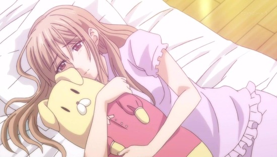 お見合い相手は教え子、強気な、問題児。　４話番組カット006