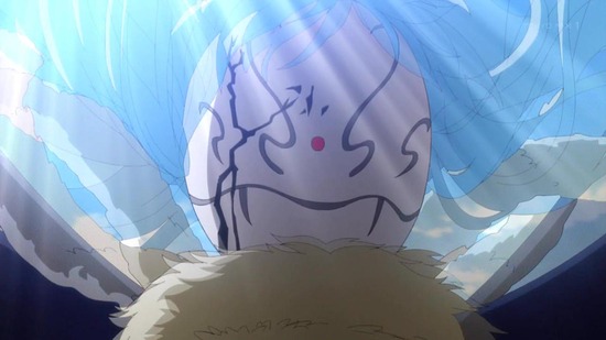 転生したらスライムだった件 35話場面カット003