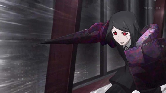 東京喰種トーキョーグールre 11話場面カット014