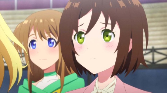 ありふれた職業で世界最強 12話番組カット020