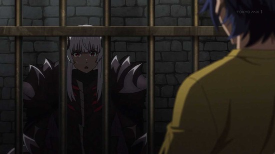 治癒魔法の間違った使い方　１２話場面カット017