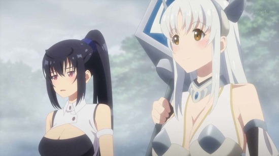 ありふれた職業で世界最強 season 3 5話場面カット029