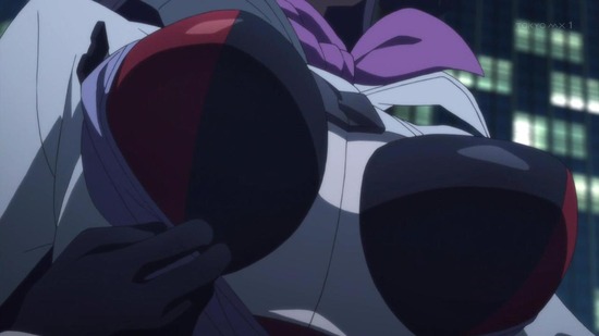 戦姫絶唱シンフォギア XV ６話番組カット027