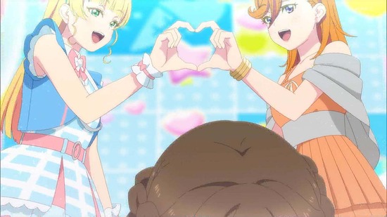 ラブライブ!スーパースター!! 3 6話場面カット030