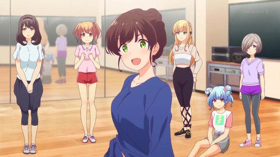 IDOLY PRIDE 10話場面カット009