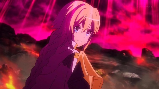 叛逆性ミリオンアーサー 23話番組カット041